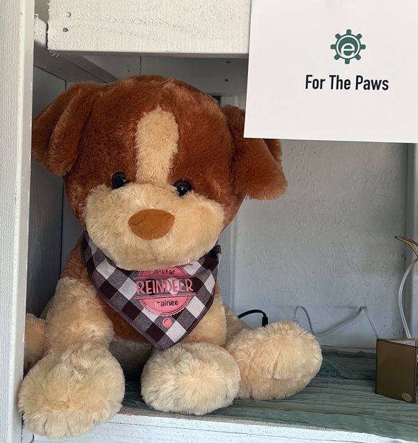 Dog Scarves - 100% Cotton